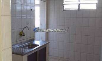 Imagem 6: Apartamento para aluguel com 50 metros quadrados com 2 quartos em Canto do Forte - Praia G