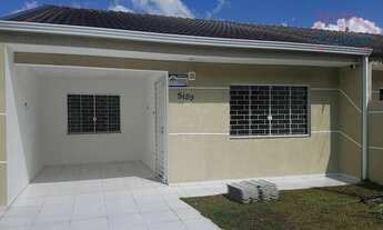 Imagem 3: Casa Alvenaria 03 Quartos 01 Suíte à venda em Itaqui - Campo Largo/PR