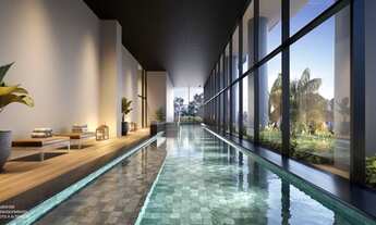 Imagem 2: Apartamento venda 170M, 3 suítes, 2 vagas, Pinheiros - São Paulo