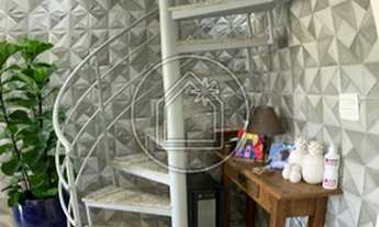 Imagem 7: COBERTURA DUPLEX 114M2 3 DORMITÓRIOS ENGENHO DE DENTRO COND. ELO