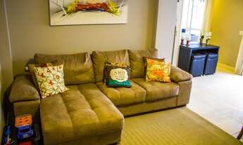 Imagem 6: Pier Residências - Barrinha -Cobertura para Venda - 175 m² - 03 Quartos, 01 suíte