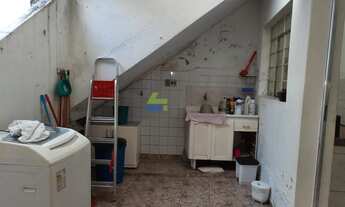 Imagem 5: Vila Mariana- 140m², 3 Dt, Px Metrô