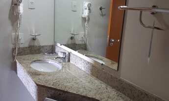 Imagem 3: FLAT TRAVEL INN LIVE AND LODGE