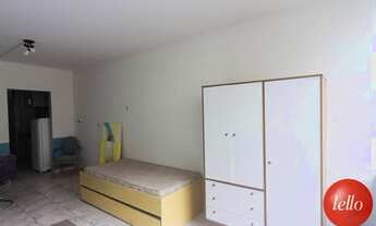 Imagem 3: São Paulo - Apartamento Padrão - Consolação