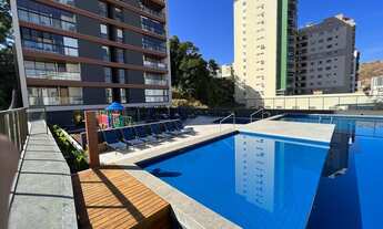 Imagem 5: Apartamento com 84 m2 - Alto Padrão - Granbery - Juiz de Fora - MG