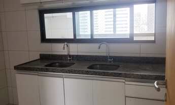 Imagem 4: Apartamento vender no edf. Paulo Muniz, Rosarinho, 125 metros, 4 quartos, 2 suítes Recife