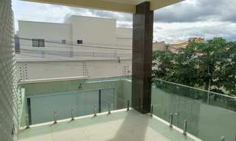 Imagem 4: 04 suítes Casa com 4 dormitórios