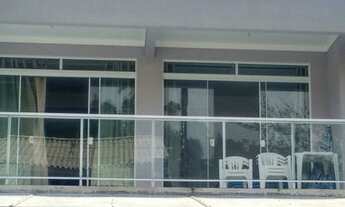 Imagem 4: OPÇÃO COM 03 DORMITÓRIOS Á 20 METROS DO MAR