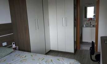 Imagem 6: Apartamento em Barueri - 2 dormitórios - 1 Vaga - 400 mil - Oportunidade