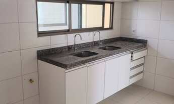 Imagem 7: Apartamento vender no edf. Paulo Muniz, Rosarinho, 125 metros, 4 quartos, 2 suítes Recife