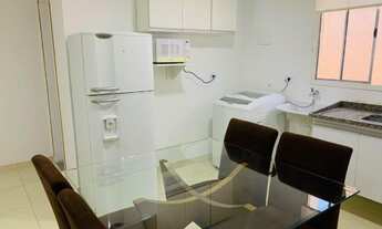 Imagem 3: Locaçao e aluguel temporada apto mobiliado