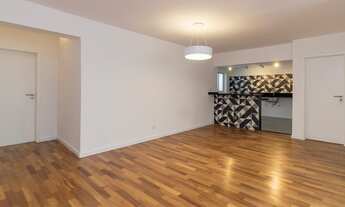 Imagem 6: Apartamento para venda possui 135 metros quadrados com 3 quartos em Perdizes - São Paulo