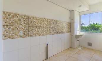 Imagem 7: Apartamento Residencial Locatelli 2 Dormitórios Suíte Vila Vista Alegre Cachoeirinha!