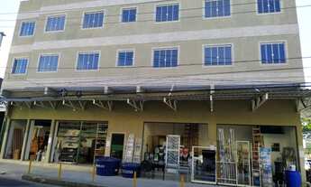 Imagem: Apto em frente ao Vianense Nilópolis RJ