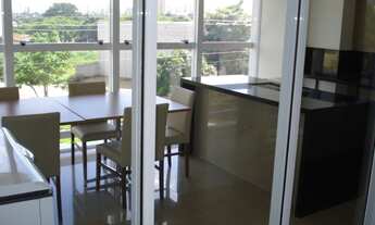 Imagem 6: Apartamento 3 suítes, com churrasqueira a carvão