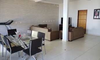 Imagem 6: Casa a venda Residencial Monte Sinai - Anápolis-Go. Excelente casa com 4 quartos