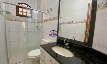 Imagem 7: Linda casa mobiliada no Coroado com 3 Quartos ( ACEITO PARCELAMENTO