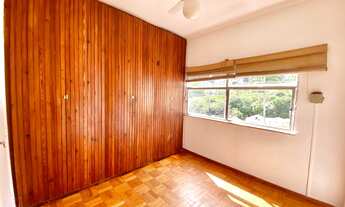 Imagem 6: Apartamento em Rua Tranquila no Jardim Botânico