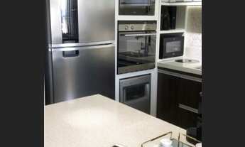 Imagem 2: Apartamento para venda possui 77 metros quadrados com 2 quartos em Campinas - São José - S