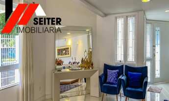 Imagem 4: Casa de 4 dormitorios a venda Jardim Anchieta Florianopolis