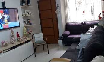 Imagem 5: Apartamento para venda possui 72 metros quadrados com 2 quartos em Lapa - São Paulo - SP