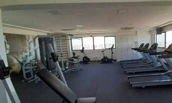 Imagem 5: Alugo excelente Flat mobiliado no Bairro da Ilha do Leite / Recife