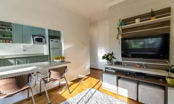 Imagem 4: Apartamento para Venda na Vila Mariana