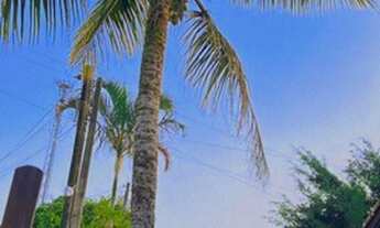 Imagem 2: Casa a venda na praia de boraceia 400 mts da praia