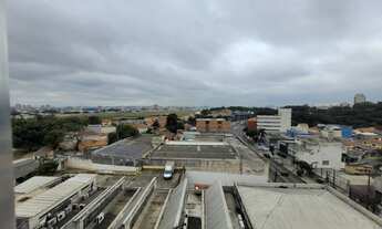 Imagem 4: Apartamento para venda com 70 m2 com 2 quartos em Jabaquara - metrô Conceição