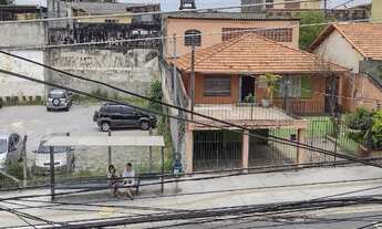 Imagem 4: Casa Comercial para Alugar no Parque do Carmo, AV Maria Luiza Americano