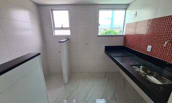 Imagem 3: BELO HORIZONTE - Apartamento Padrão - SANTA MÔNICA