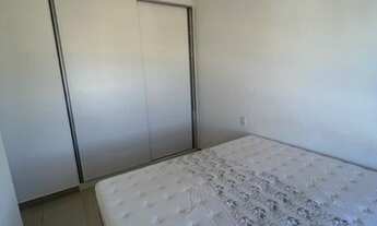 Imagem 6: Apartamento para aluguel tem 60 metros quadrados com 2 quartos em Cidade Nova II - Indaiat