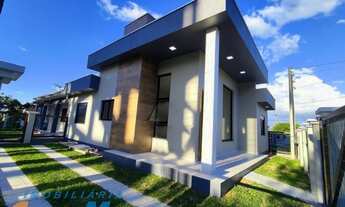 Imagem 6: Casa geminado em Nova Tdai alto padrão