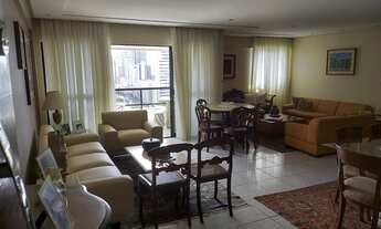 Imagem: Apartamento para venda tem 160 metros quadrados