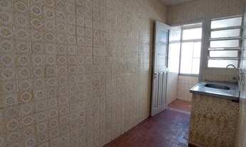 Imagem 5: Apto 2 dormitórios na Av do Forte - terceiro andar e de frente