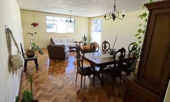 Imagem 6: Excelente cobertura com vista deslumbrante no Flamengo - Venda