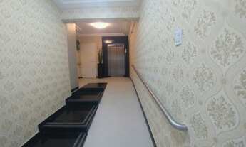 Imagem 3: TEMPORADA* Apartamento com 3 Dormitórios sendo 2 Suítes na Meia Praia - Itapema - SC