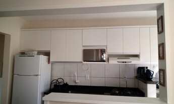 Imagem 3: Apartamento c/ moveis projetados no bairro Fazenda de 2 dormitórios