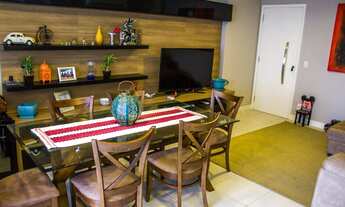 Imagem 5: Pier Residências - Barrinha -Cobertura para Venda - 175 m² - 03 Quartos, 01 suíte