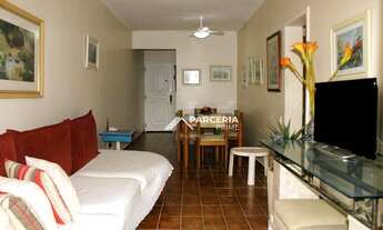 Imagem 6: Apartamento com 2 dormitórios à venda, 80 m² por R$ 1.280.000,00 - Riviera Módulo 3 - Bert