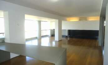 Imagem 3: VENDA - SUMARÉ APTO 215 M2 Á.Ú 3 SUITES 4 VAGAS LAZER LINDO IMÓVEL!!!