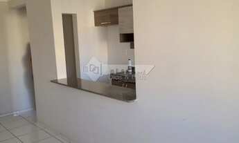 Imagem 6: FRANCA GARDEN Apartamento com 2 dormitórios