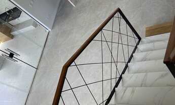 Imagem 5: Alphaville Terras Camaçari, 4/4, c/ 3 suítes, closet, varanda, piscina