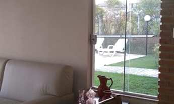 Imagem 3: Linda chácara, 3 dor. uma suite, piscina, fogão a lenha, churrasqueira, forno, piscina