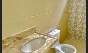 Imagem 6: Casa para venda tem 85 metros quadrados com 3 quartos em Urucunema - Eusébio - CE