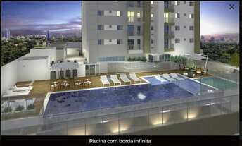 Imagem 3: Apartamento para Venda em Cuiabá/MT