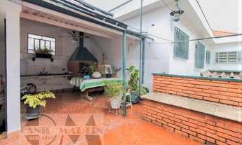 Imagem: Sobrado à venda na Vila Ema, 3 dorms. (