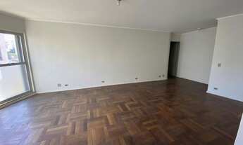 Imagem 4: Apartamento para aluguel possui 140 metros quadrados com 3 quartos em Sumaré - São Paulo