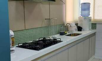 Imagem 2: Apartamento para venda possui 196 metros quadrados com 3 quartos em Quilombo - Cuiabá - MT