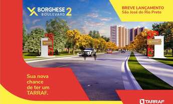 Imagem 2: Apartamento à venda no bairro Jardim Bianco - São José do Rio Preto/SP